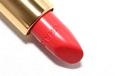 chanel coral pink lipstick|Chanel lipstick on sale.